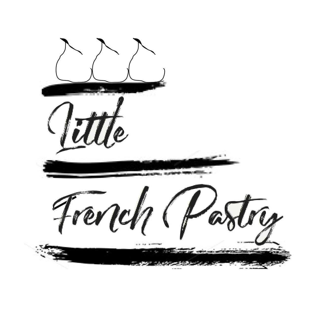 Little French Pastry
