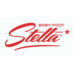 Stella Babyfoot