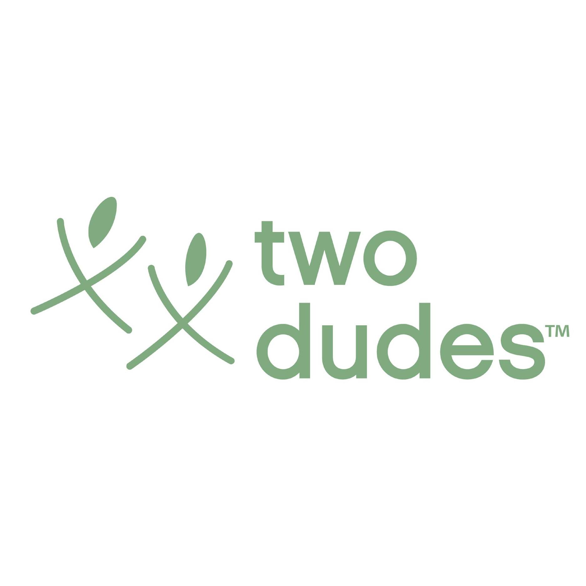 Two Dudes