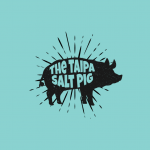 The Taipa Salt Pig