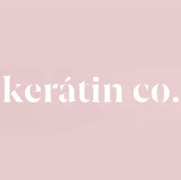 Kerátin Co