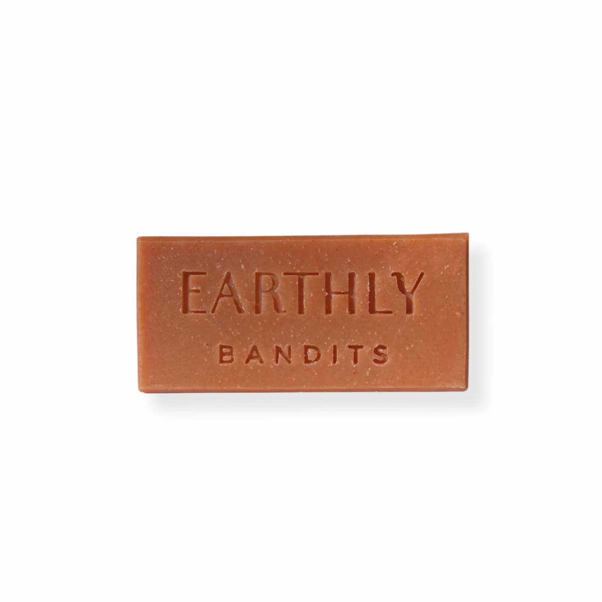 Earthly Bandits Soap