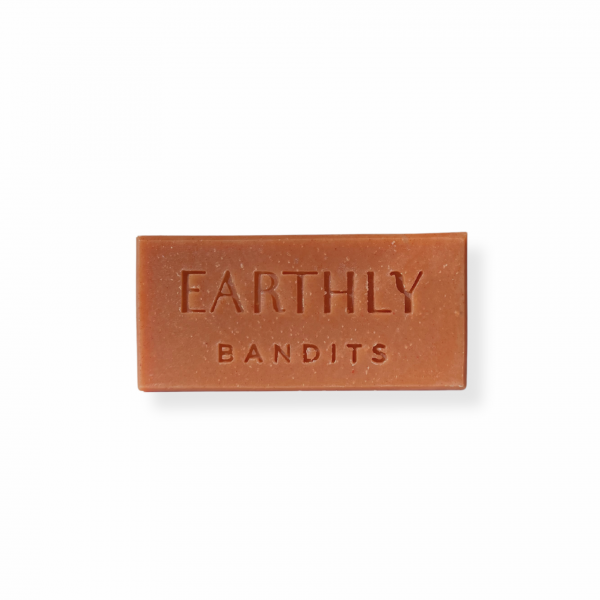 Earthly Bandits Soap